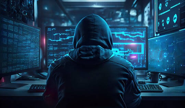 Who is Hacker? Understanding the Essence of Hacker Culture | Medium one